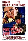 Five Bullets, Five Names poster