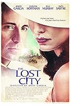 Andy Garcia and Inés Sastre in The Lost City (2005)