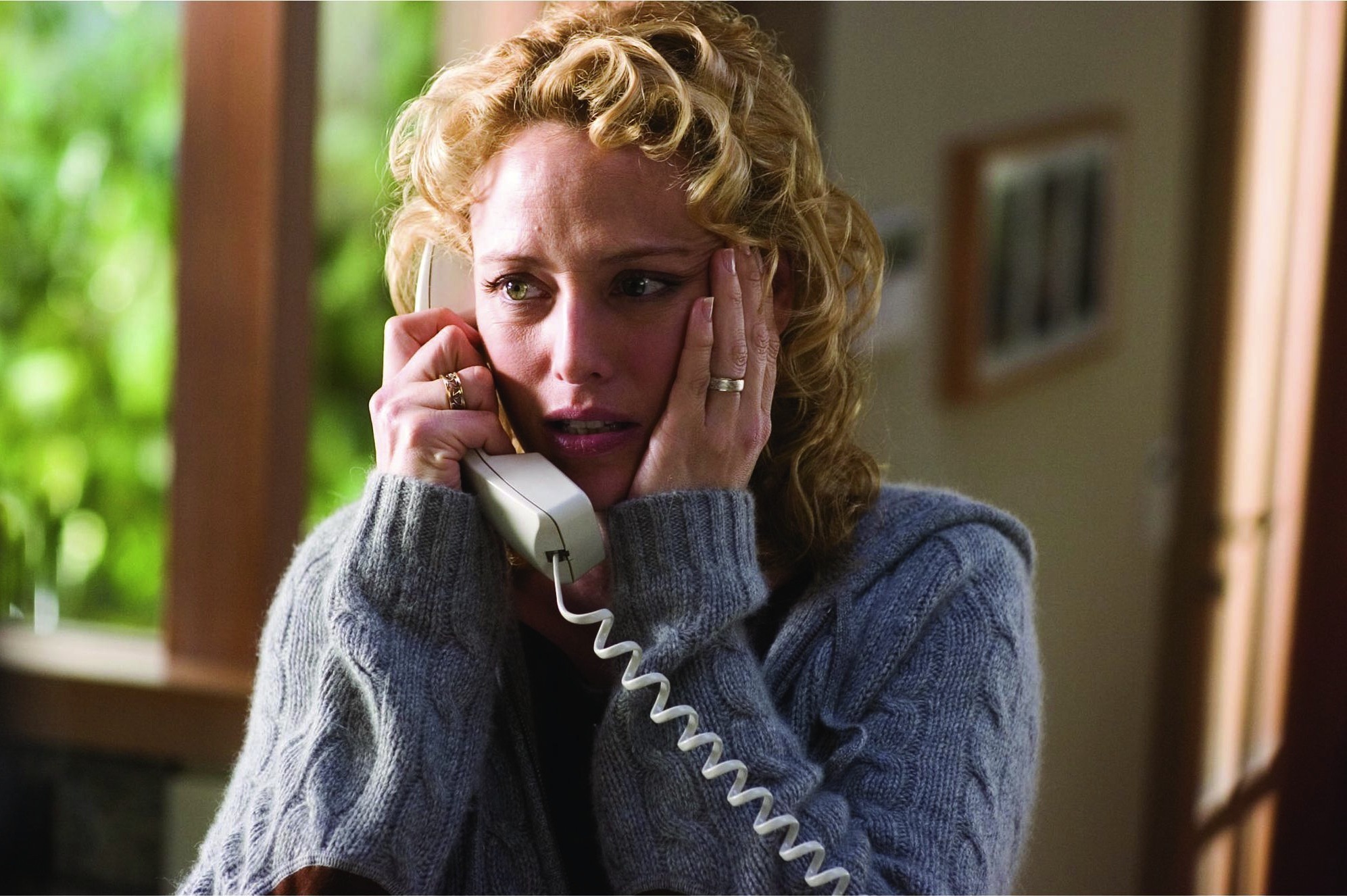 Virginia Madsen in Firewall (2006)