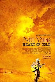 Primary photo for Neil Young: Heart of Gold