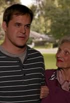 Connie Sawyer and Kyle Bornheimer in Worst Week (2008)