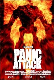 Panic Attack! (2009)