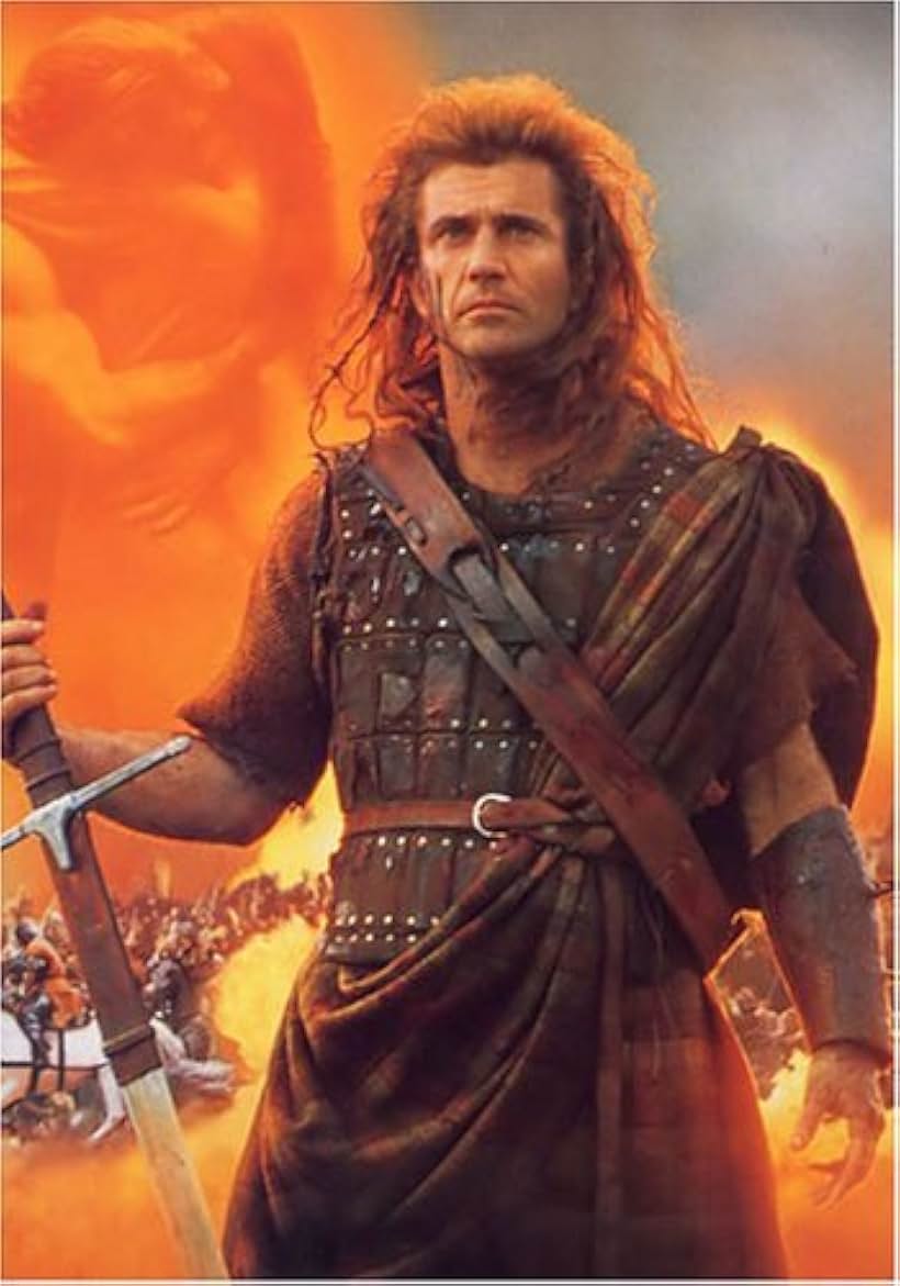 Braveheart (1995)