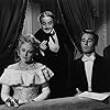 Gino Corrado, Peter Lawford, and Nella Walker in Two Sisters from Boston (1946)