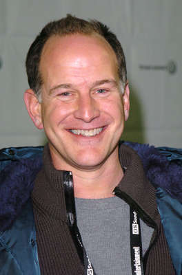 Randy Barbato at an event for Inside Deep Throat (2005)