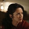 Annet Mahendru in The Americans (2013)