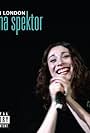 Regina Spektor Live in London (2010)