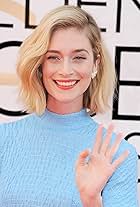 Caitlin FitzGerald