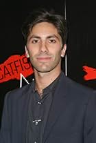 Nev Schulman at an event for Catfish (2010)