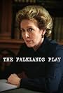 Patricia Hodge in The Falklands Play (2002)