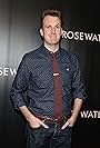 Jordan Klepper at an event for Rosewater (2014)