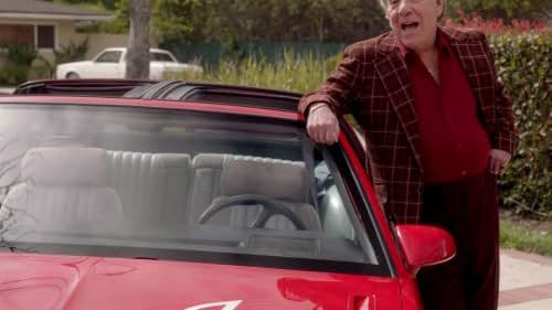 George Segal in The Goldbergs (2013)