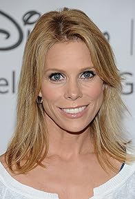 Primary photo for Cheryl Hines