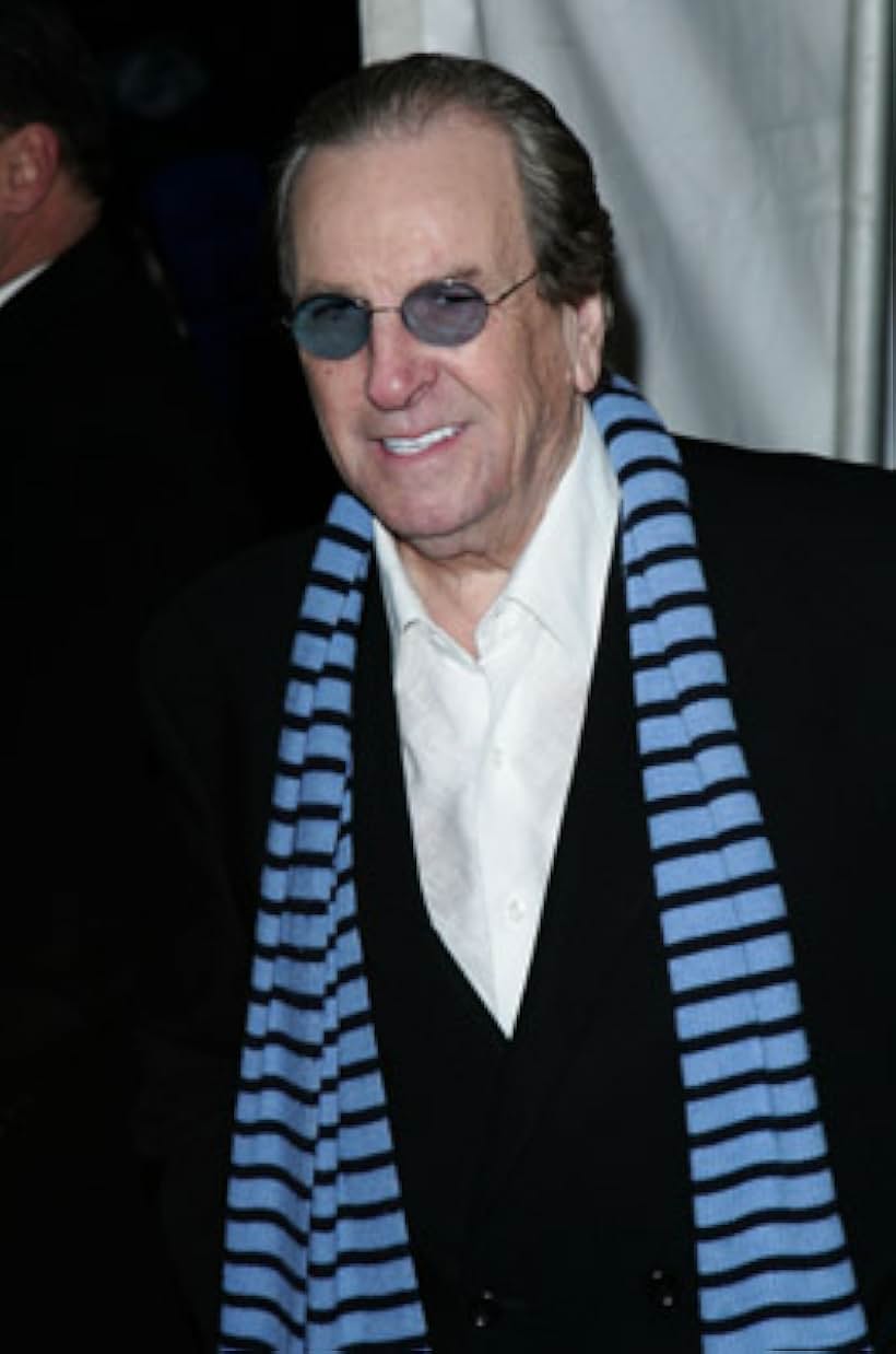 Danny Aiello at an event for Lucky Number Slevin (2006)