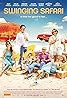 Swinging Safari (2018) Poster