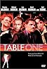 Table One (2000) Poster