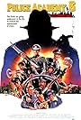 Police Academy 6: City Under Siege (1989)