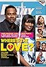 Where's the Love? (TV Movie 2014) Poster