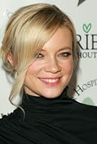 Amy Smart