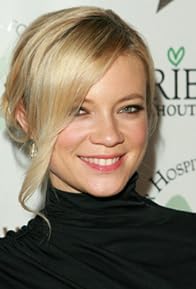 Primary photo for Amy Smart