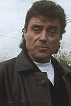 Ian McShane in Lovejoy (1986)