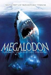 Primary photo for Megalodon