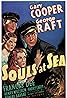 Souls at Sea (1937) Poster