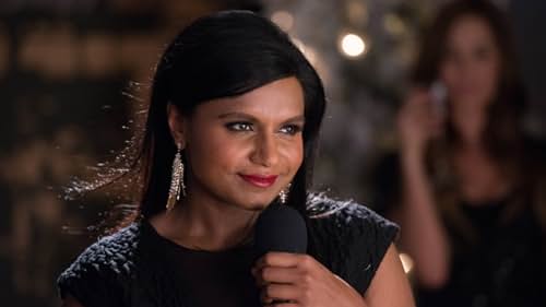 Mindy Kaling in The Mindy Project (2012)