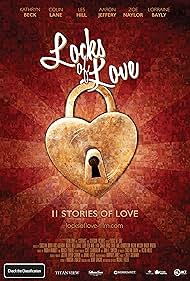 Locks of Love (2014)