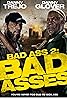 Bad Ass 2: Bad Asses (Video 2014) Poster