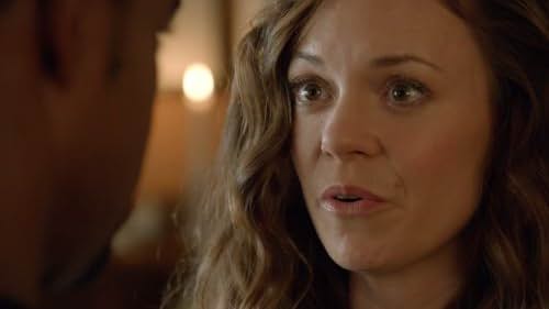 Rachel Boston in Witches of East End (2013)