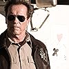 Arnold Schwarzenegger in The Last Stand (2013)