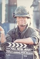 Kevyn Major Howard in Full Metal Jacket (1987)