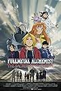 Fullmetal Alchemist: The Sacred Star of Milos