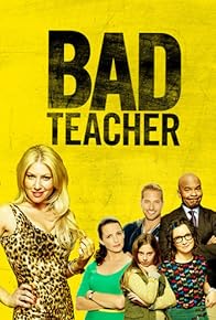 Primary photo for Bad Teacher