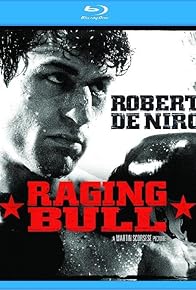 Primary photo for Raging Bull: After the Fight