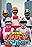 Dengeki Sentai Changeman: The Movie