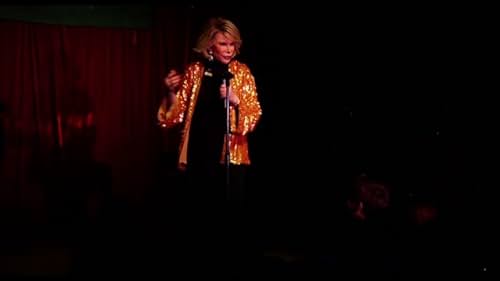 A documentary on the life and career of Joan Rivers, made as the comedienne turns 75 years old.