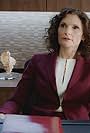 Mary Elizabeth Mastrantonio in Limitless (2015)