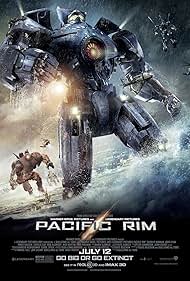 Pacific Rim (2013)