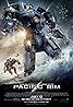 Pacific Rim (2013) Poster