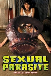 Primary photo for Sexual Parasite: Killer Pussy