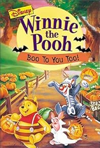 Primary photo for Boo to You Too! Winnie the Pooh