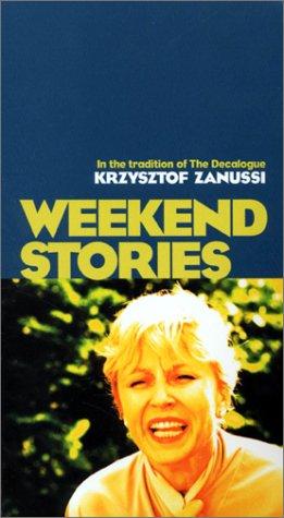 Damski interes z cyklu 'Opowiesci weekendowe' (1996)