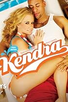 Kendra Wilkinson and Hank Baskett in Kendra (2009)