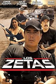 Primary photo for Los zetas