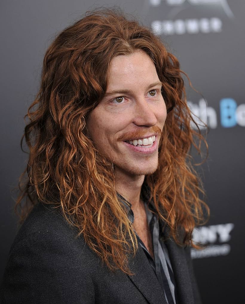 Shaun White at an event for Friends with Benefits (2011)