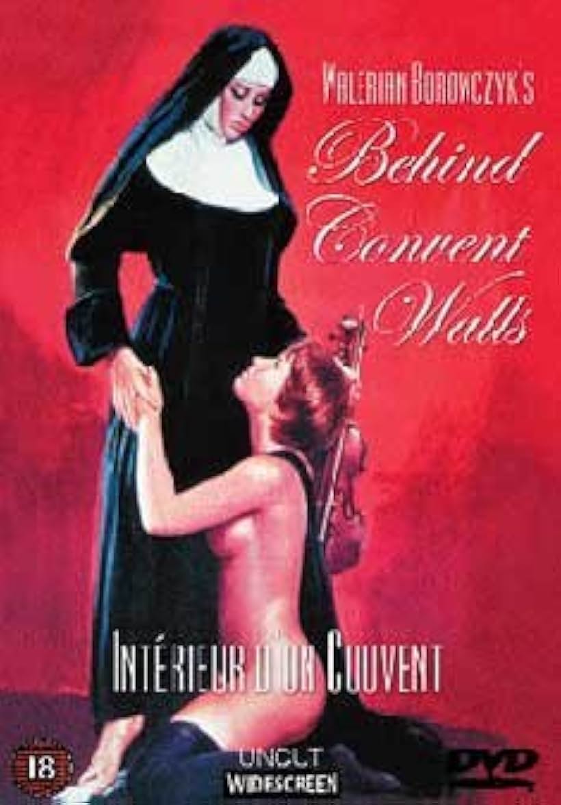 Behind Convent Walls (1978)