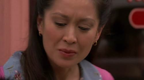 Jennifer Tung in Ghost Whisperer (2005)