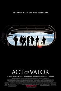 Primary photo for Act of Valor